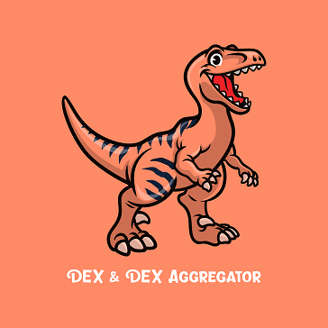 DEXs vs DEX Aggregators